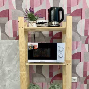 Продается 3-х комнатная квартира, 48 м²