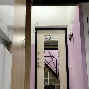 Продается 3-х комнатная квартира, 48 м²