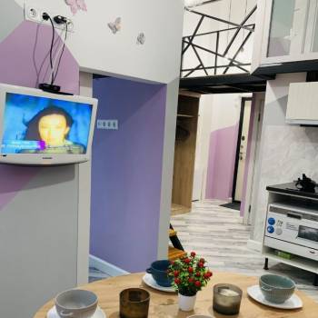 Продается 3-х комнатная квартира, 48 м²