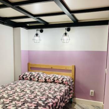 Продается 3-х комнатная квартира, 48 м²