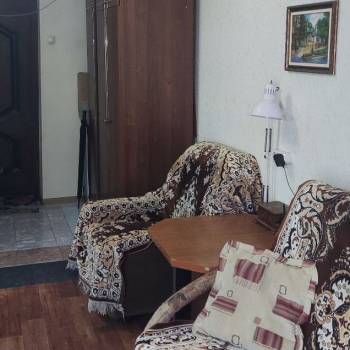 Продается 1-комнатная квартира, 18 м²