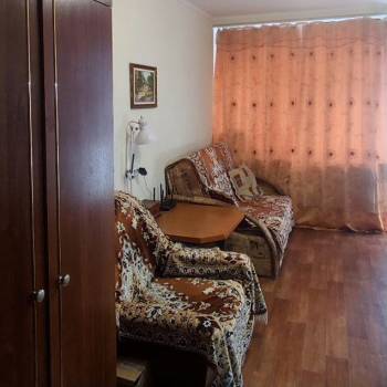 Продается 1-комнатная квартира, 18 м²