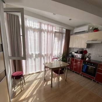 Продается 2-х комнатная квартира, 47,9 м²