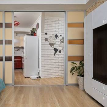 Продается 2-х комнатная квартира, 47,9 м²