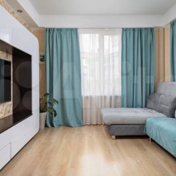 Продается 2-х комнатная квартира, 47,9 м²