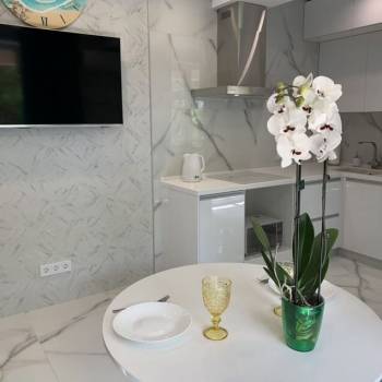 Сдается 2-х комнатная квартира, 55 м²