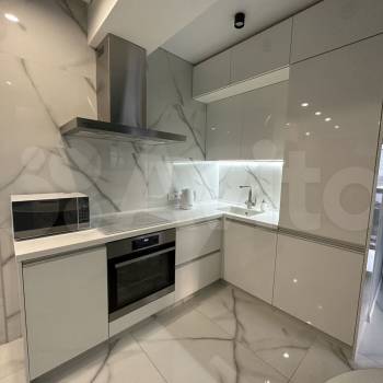 Сдается 2-х комнатная квартира, 55 м²