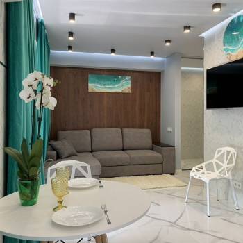 Сдается 2-х комнатная квартира, 55 м²