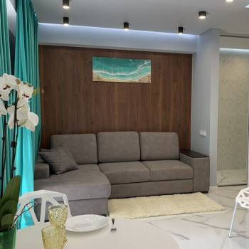 Сдается 2-х комнатная квартира, 55 м²