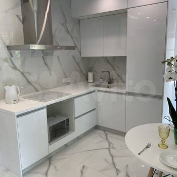 Сдается 2-х комнатная квартира, 55 м²