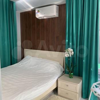 Сдается 2-х комнатная квартира, 55 м²