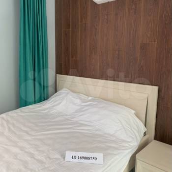 Сдается 2-х комнатная квартира, 55 м²