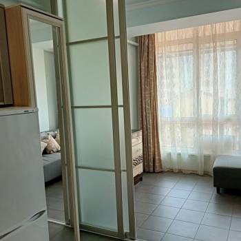 Продается 1-комнатная квартира, 24 м²