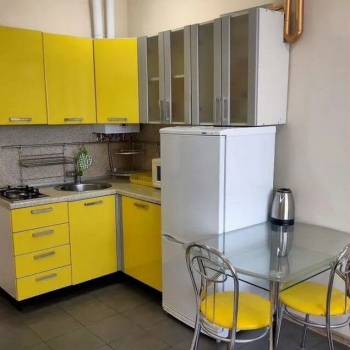 Продается 1-комнатная квартира, 24 м²