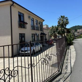 Продается 1-комнатная квартира, 35 м²