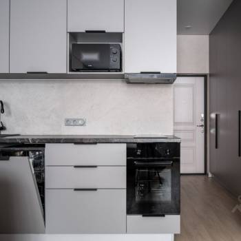 Продается 1-комнатная квартира, 28,8 м²