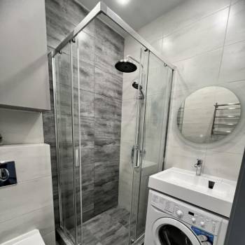 Продается 1-комнатная квартира, 24,1 м²