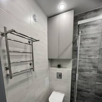 Продается 1-комнатная квартира, 24,1 м²