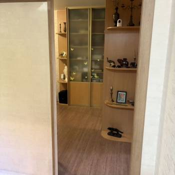 Продается 2-х комнатная квартира, 50 м²