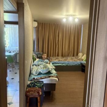 Продается 2-х комнатная квартира, 50 м²