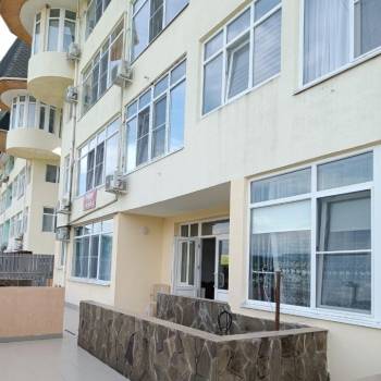 Продается 1-комнатная квартира, 27 м²