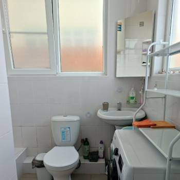 Продается 1-комнатная квартира, 27 м²