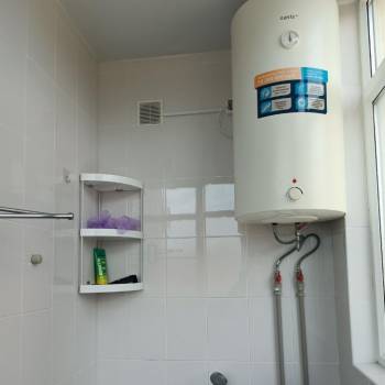 Продается 1-комнатная квартира, 27 м²