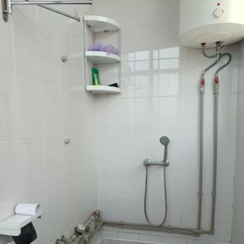 Продается 1-комнатная квартира, 27 м²