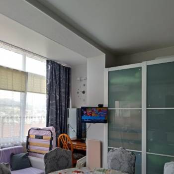 Продается 1-комнатная квартира, 27 м²