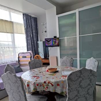 Продается 1-комнатная квартира, 27 м²