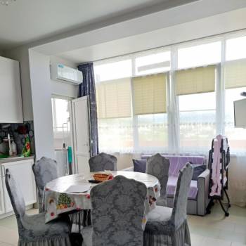 Продается 1-комнатная квартира, 27 м²