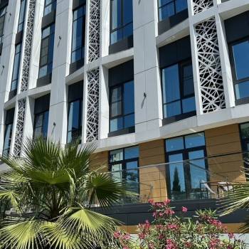 Продается 1-комнатная квартира, 36 м²