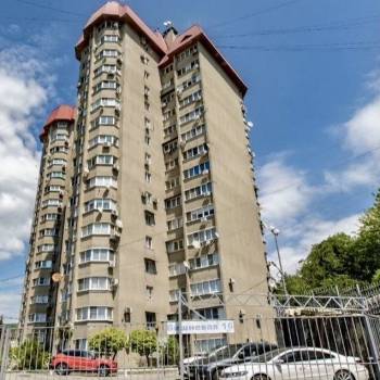 Продается 3-х комнатная квартира, 97 м²