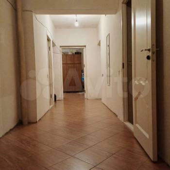 Продается 3-х комнатная квартира, 97 м²