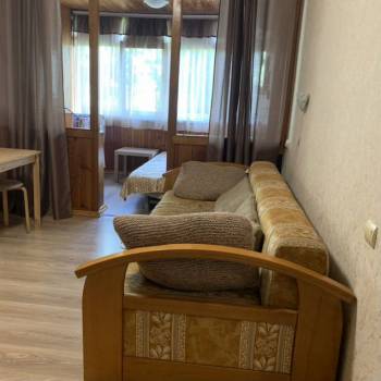 Сдается 1-комнатная квартира, 29,5 м²