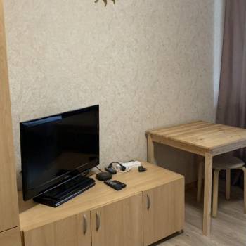 Сдается 1-комнатная квартира, 29,5 м²