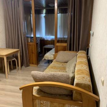 Сдается 1-комнатная квартира, 29,5 м²