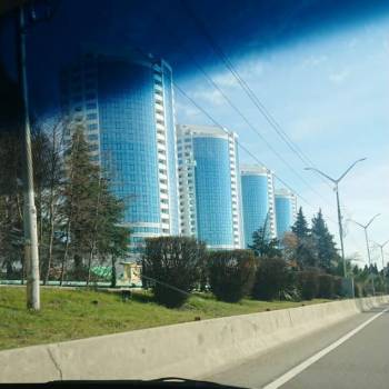 Сдается 1-комнатная квартира, 35 м²