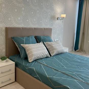 Сдается 1-комнатная квартира, 35 м²