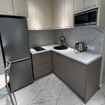 Сдается 1-комнатная квартира, 35 м²