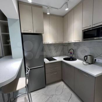 Сдается 1-комнатная квартира, 35 м²