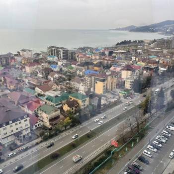 Сдается 1-комнатная квартира, 35 м²