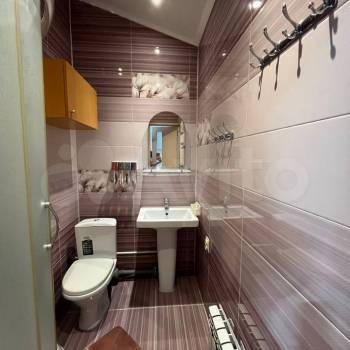 Продается 3-х комнатная квартира, 102 м²