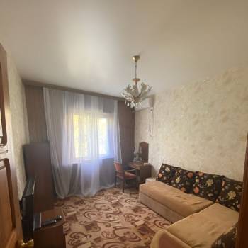 Продается 3-х комнатная квартира, 64 м²