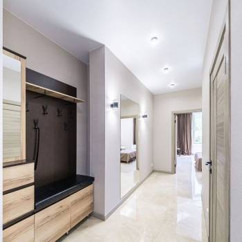 Сдается 1-комнатная квартира, 54,4 м²