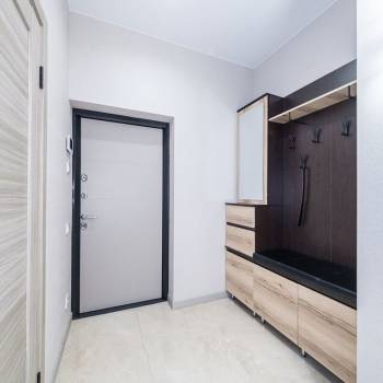 Сдается 1-комнатная квартира, 54,4 м²