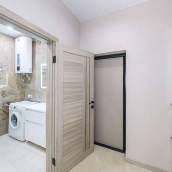 Сдается 1-комнатная квартира, 54,4 м²