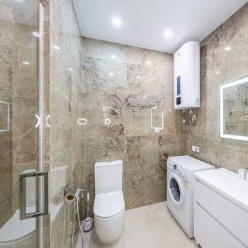 Сдается 1-комнатная квартира, 54,4 м²