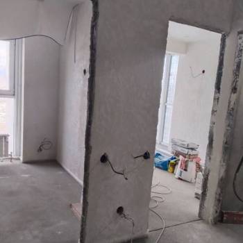 Продается 1-комнатная квартира, 26 м²