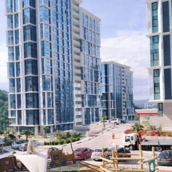 Продается 1-комнатная квартира, 26 м²